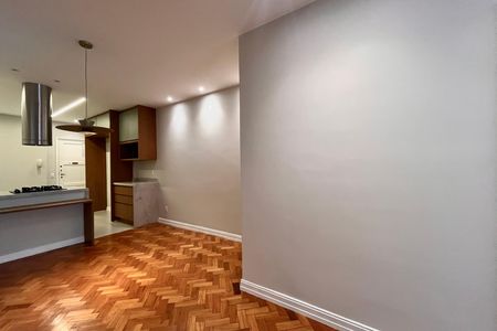 Apartamento à venda com 122m², 3 quartos e 1 vaga Apartamento à venda com 122m², 3 quartos e 1 vagaCozinha
