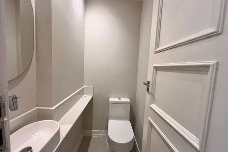 Apartamento à venda com 122m², 3 quartos e 1 vaga Apartamento à venda com 122m², 3 quartos e 1 vagaLavabo