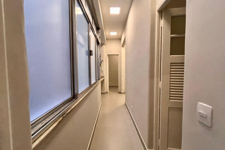 Apartamento à venda com 122m², 3 quartos e 1 vaga Apartamento à venda com 122m², 3 quartos e 1 vagaÁrea de Serviço