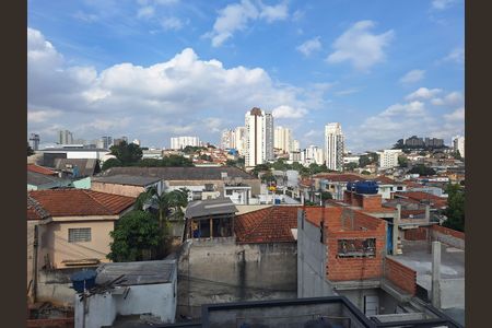 Apartamento para alugar com 34m², 1 quarto e sem vaga Apartamento para alugar com 34m², 1 quarto e sem vagaVista Quarto