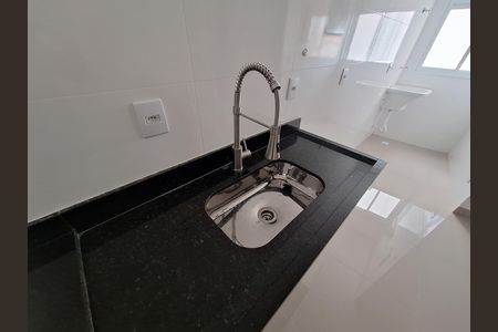 Apartamento para alugar com 34m², 1 quarto e sem vaga Apartamento para alugar com 34m², 1 quarto e sem vagaSala/Cozinha