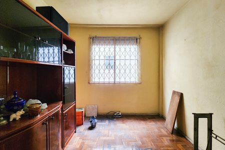 Apartamento à venda com 40m², 1 quarto e 1 vaga Apartamento à venda com 40m², 1 quarto e 1 vagaSala
