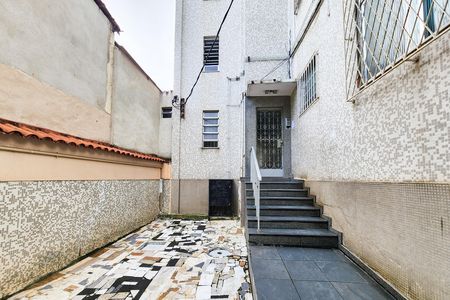 Apartamento à venda com 40m², 1 quarto e 1 vaga Apartamento à venda com 40m², 1 quarto e 1 vagaÁrea Comum