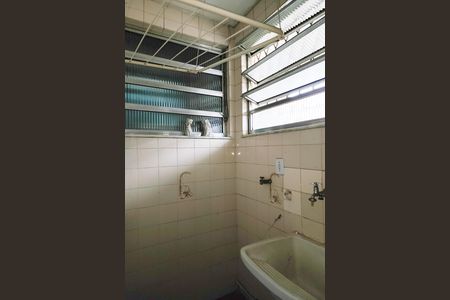 Apartamento à venda com 40m², 1 quarto e 1 vaga Apartamento à venda com 40m², 1 quarto e 1 vagaÁrea de Serviço