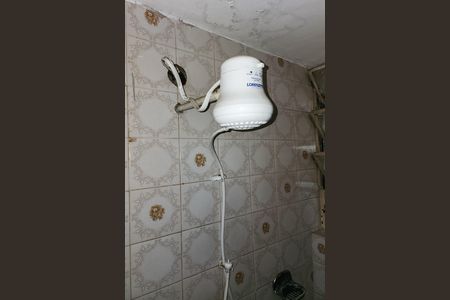 Apartamento à venda com 40m², 1 quarto e 1 vaga Apartamento à venda com 40m², 1 quarto e 1 vagaBanheiro
