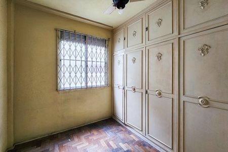 Quarto de apartamento para alugar com 1 quarto, 40m² em Engenho Novo, Rio de Janeiro