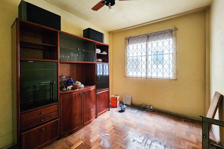 Sala  de apartamento para alugar com 1 quarto, 40m² em Engenho Novo, Rio de Janeiro