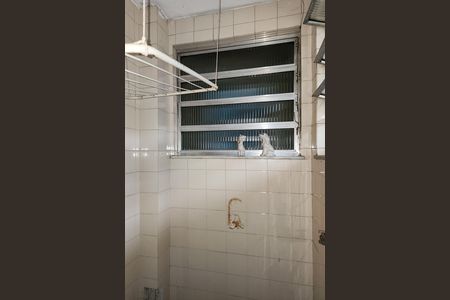 Apartamento à venda com 40m², 1 quarto e 1 vaga Apartamento à venda com 40m², 1 quarto e 1 vagaÁrea de Serviço