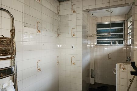 Apartamento à venda com 40m², 1 quarto e 1 vaga Apartamento à venda com 40m², 1 quarto e 1 vagaCozinha