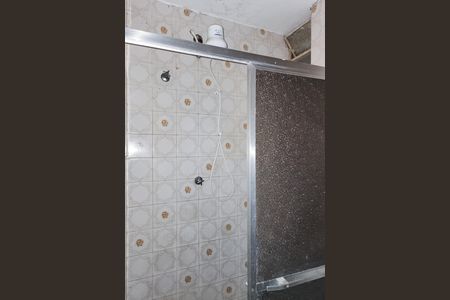 Apartamento à venda com 40m², 1 quarto e 1 vaga Apartamento à venda com 40m², 1 quarto e 1 vagaBanheiro