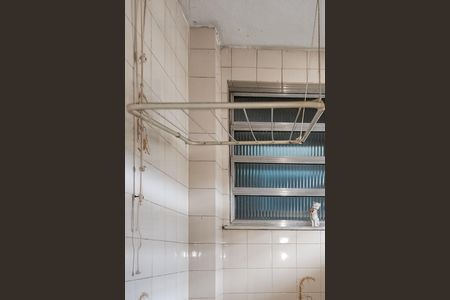 Apartamento à venda com 40m², 1 quarto e 1 vaga Apartamento à venda com 40m², 1 quarto e 1 vagaÁrea de Serviço