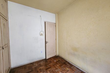 Quarto de apartamento para alugar com 1 quarto, 40m² em Engenho Novo, Rio de Janeiro