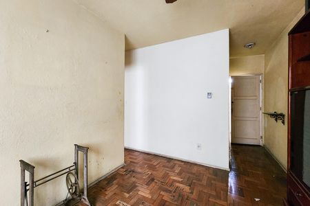 Sala  de apartamento para alugar com 1 quarto, 40m² em Engenho Novo, Rio de Janeiro