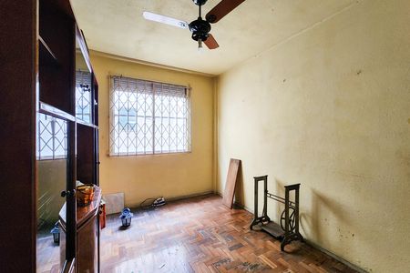 Sala  de apartamento para alugar com 1 quarto, 40m² em Engenho Novo, Rio de Janeiro