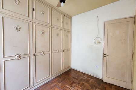 Apartamento à venda com 40m², 1 quarto e 1 vaga Apartamento à venda com 40m², 1 quarto e 1 vagaQuarto