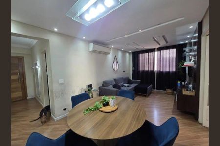 Apartamento à venda com 2 quartos, 83m² em Picanço, Guarulhos