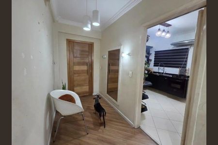 Apartamento à venda com 2 quartos, 83m² em Picanço, Guarulhos