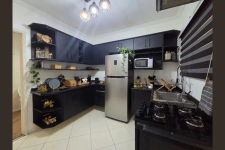 Apartamento à venda com 2 quartos, 83m² em Picanço, Guarulhos