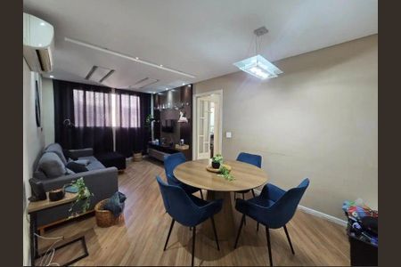 Apartamento à venda com 2 quartos, 83m² em Picanço, Guarulhos