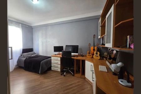 Apartamento à venda com 2 quartos, 83m² em Picanço, Guarulhos