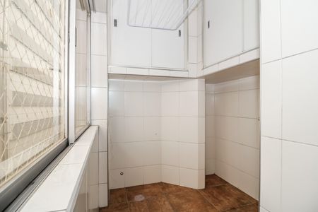 Apartamento para alugar com 80m², 2 quartos e sem vagaÁrea de Serviço