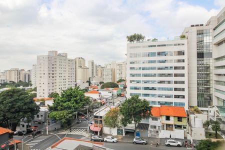 Apartamento para alugar com 80m², 2 quartos e sem vagaSala