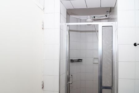 Apartamento para alugar com 80m², 2 quartos e sem vagaBanheiro