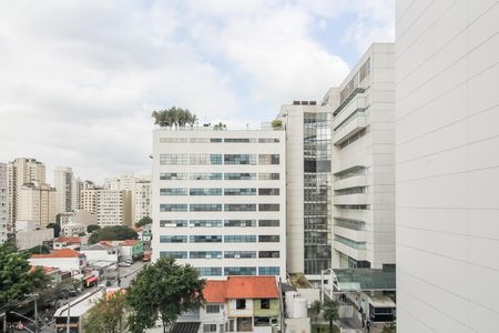 Apartamento para alugar com 80m², 2 quartos e sem vagaQuarto 1