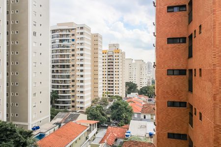 Apartamento para alugar com 80m², 2 quartos e sem vagaQuarto 2