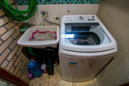 Apartamento à venda com 84m², 2 quartos e 1 vaga Apartamento à venda com 84m², 2 quartos e 1 vagaÁrea de serviço