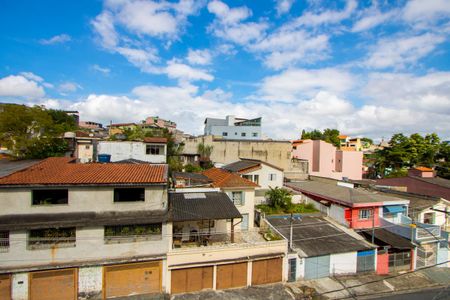 Apartamento à venda com 84m², 2 quartos e 1 vaga Apartamento à venda com 84m², 2 quartos e 1 vagaVista da área externa