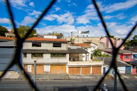 Apartamento à venda com 84m², 2 quartos e 1 vaga Apartamento à venda com 84m², 2 quartos e 1 vagaVista do quarto 2