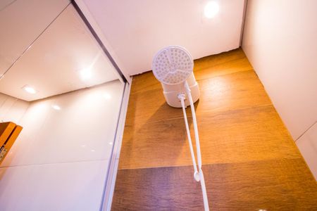 Apartamento à venda com 84m², 2 quartos e 1 vaga Apartamento à venda com 84m², 2 quartos e 1 vagaBanheiro