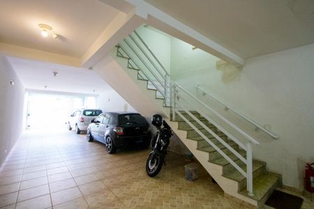 Apartamento à venda com 84m², 2 quartos e 1 vaga Apartamento à venda com 84m², 2 quartos e 1 vagaGaragem