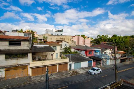 Apartamento à venda com 84m², 2 quartos e 1 vaga Apartamento à venda com 84m², 2 quartos e 1 vagaVista do quarto 1