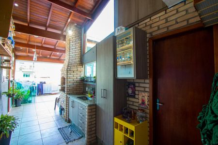 Apartamento à venda com 84m², 2 quartos e 1 vaga Apartamento à venda com 84m², 2 quartos e 1 vagaEspaço gourmet