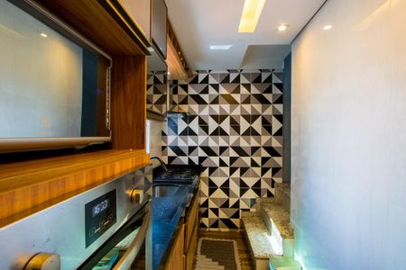 Apartamento à venda com 84m², 2 quartos e 1 vaga Apartamento à venda com 84m², 2 quartos e 1 vagaCozinha