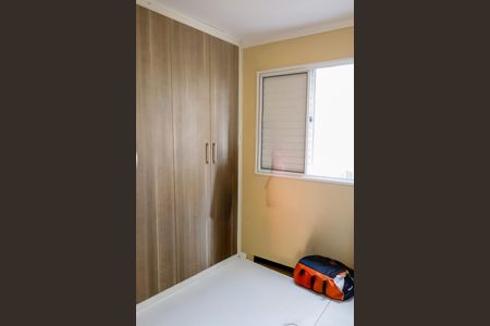 Apartamento para alugar com 49m², 2 quartos e 1 vaga Apartamento para alugar com 49m², 2 quartos e 1 vagaQuarto 2