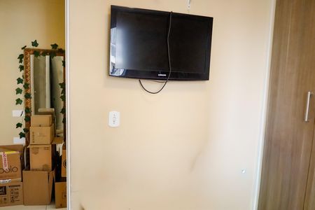Apartamento para alugar com 49m², 2 quartos e 1 vaga Apartamento para alugar com 49m², 2 quartos e 1 vagaQuarto 2