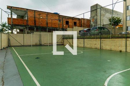 Apartamento para alugar com 49m², 2 quartos e 1 vaga Apartamento para alugar com 49m², 2 quartos e 1 vagaQuadra Esportiva