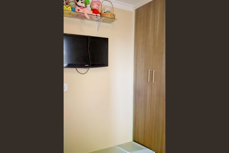 Apartamento para alugar com 49m², 2 quartos e 1 vaga Apartamento para alugar com 49m², 2 quartos e 1 vagaQuarto 2