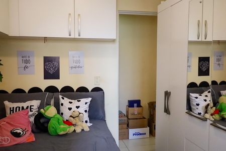Apartamento para alugar com 49m², 2 quartos e 1 vaga Apartamento para alugar com 49m², 2 quartos e 1 vagaQuarto 1