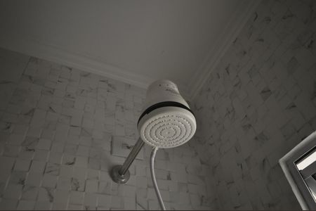 Apartamento à venda com 41m², 1 quarto e sem vagaBanheiro