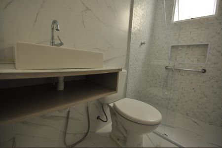 Apartamento à venda com 41m², 1 quarto e sem vagaBanheiro