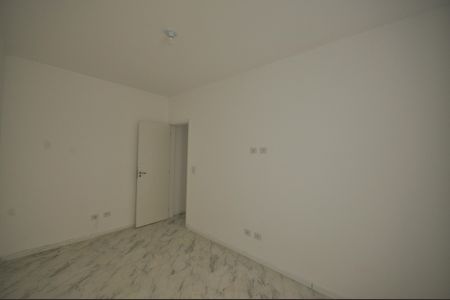 Apartamento à venda com 41m², 1 quarto e sem vagaQuarto