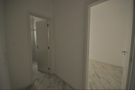 Apartamento à venda com 41m², 1 quarto e sem vagaHall
