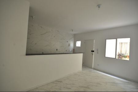 Apartamento à venda com 41m², 1 quarto e sem vagaSala