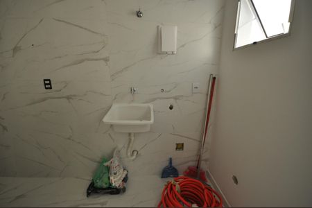 Apartamento à venda com 41m², 1 quarto e sem vagaÁrea de Serviço