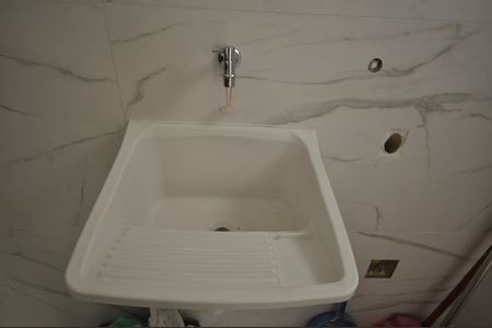 Apartamento à venda com 41m², 1 quarto e sem vagaÁrea de Serviço