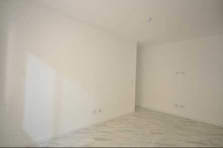 Apartamento à venda com 41m², 1 quarto e sem vagaSala